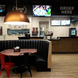 More decor for us to enjoy! 04/01/22