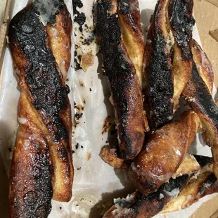 Roundtable Cinnamon Twists, $7.99