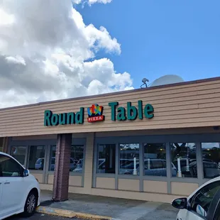 Store front