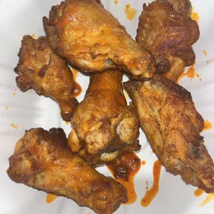 Classic Wings (Buffalo)
