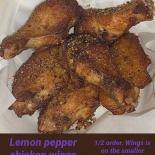 Chicken Wings