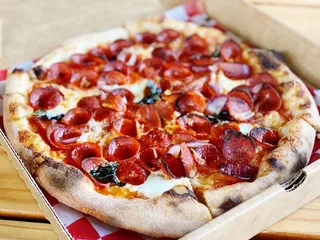 Valentina’s Pizza