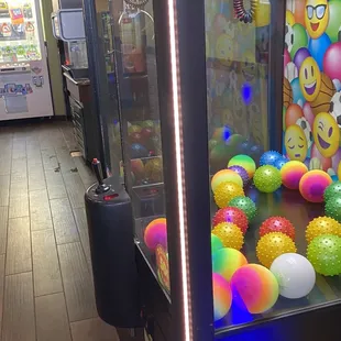 Working but low on inventory