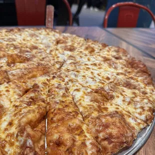 Cheese Pizza