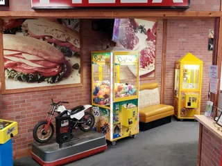 Home of the Flying Saucer