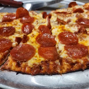 Pepperoni