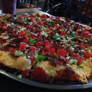 Large Italian Garlic Supreme