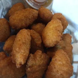 Corn "Husker" Nuggets