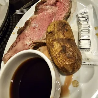 Prime Rib Petite Cut