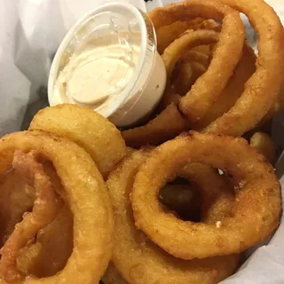 Onion Rings