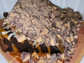 Guy Fieri's Kitchen + Bar