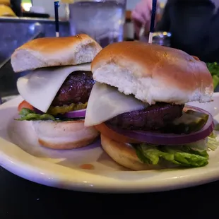 Round The Corner Grill