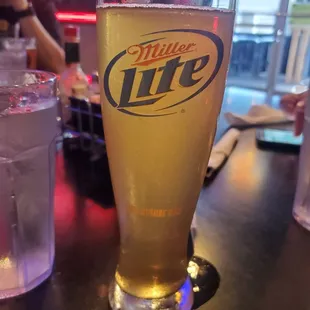 FDR blood orange blonde