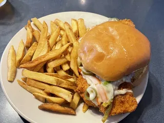 Sugar Creek Brickhouse