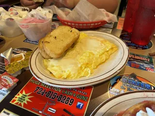 Miller's Food Factory