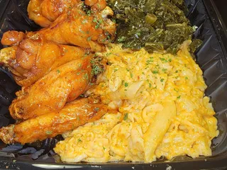 Cuzzo's Cuisine University