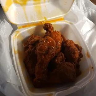 Wings