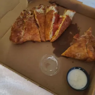 Calzone