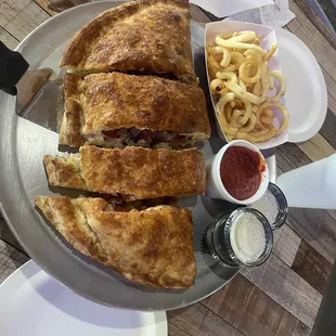 Round Top Steak
