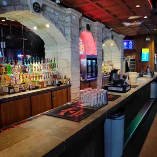 Hang &amp; chill kind of place..