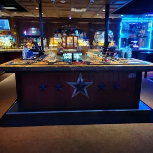 Hang &amp; chill kind of place..