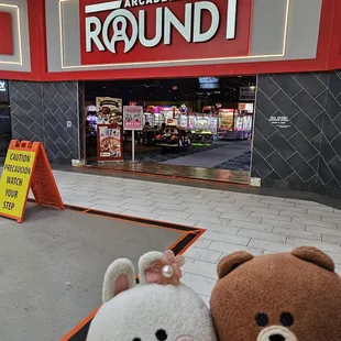 Storefront