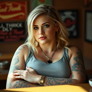 Kristie M.