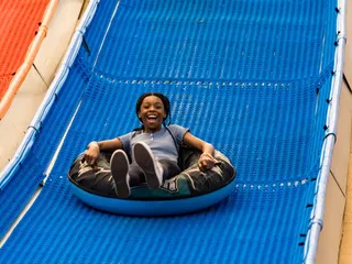 Bolder Adventure Park