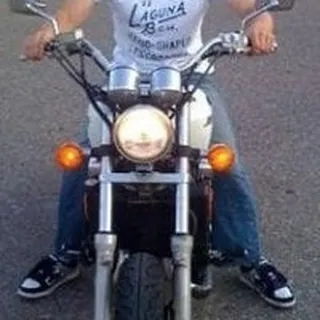 Brandon A.