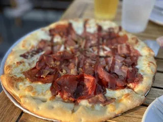 Coastal Pizza Kitchen