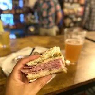 Sandwich