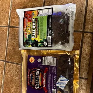 Jerky