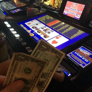 Good Times and Breakfast