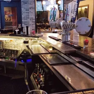 Watching the Knights!!!