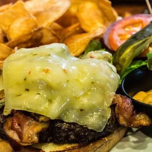 food, burger, burgers