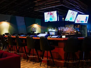 Bomas Bar & Grill