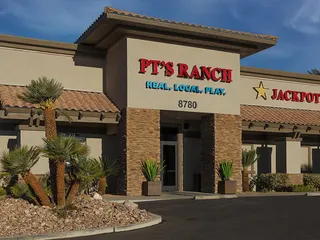 PT's Ranch