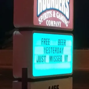 Lol!