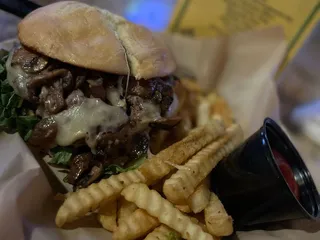 Scooter's Pub