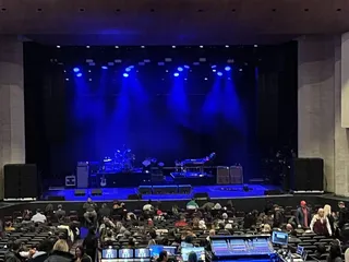 American Bank Center Arena