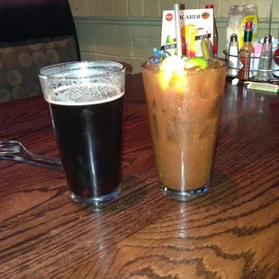 Great place to chill and have some drinks.