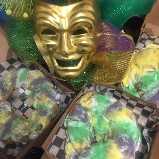 Round House Bar and Grill!