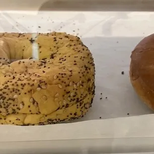 bagels