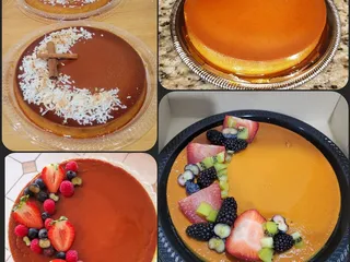 Uncle Bryan's Baked Goods