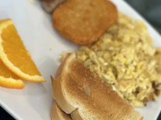 Bounty Hunters Grind & Grill