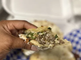 Nikos Tacos