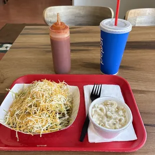 salad, salads, food