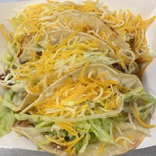 Tri Tip Tacos!!!--Nicely smoked