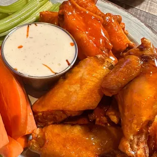 bbq chicken, fried chicken wings, bbq wings, food, fried chicken, chicken, chicken wings, poultry, chicken wings and fried chicken