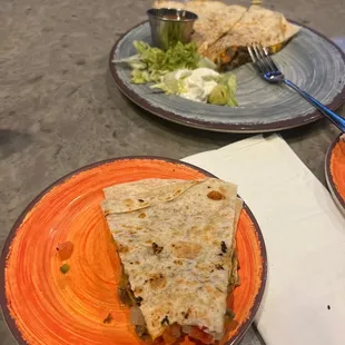 Quesadilla